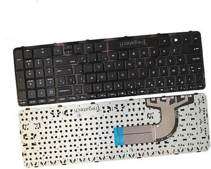 Regatech 15-N212ED, 15-N212ER, 15-N212NR, 15-N212SF Internal Laptop-size Laptop Keyboard Compatible with Desktop, Laptop, Mac