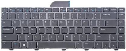SOLUTIONS-365 Compatible Inspiron 14R-5421 14-3421 With backlit Internal Laptop-size Laptop Keyboard Compatible with Desktop, Laptop, Mac