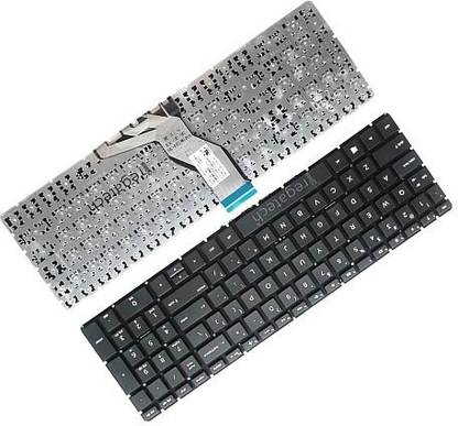 Regatech 15-BS662TU, 15-BS663TU, 15-BS663TX, 15-BS664TU Internal Laptop-size Laptop Keyboard Compatible with Desktop, Laptop, Mac