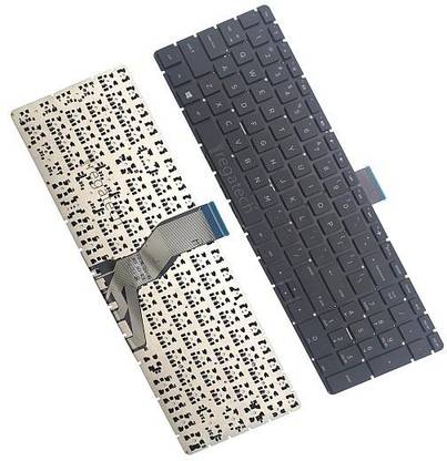 Regatech PAV 15-AU018NL, 15-AU018TX, 15-AU018UR, 15-AU018WM Internal Laptop-size Laptop Keyboard Compatible with Desktop, Laptop, Mac