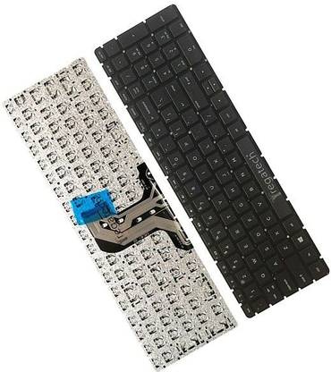 Regatech 17-X104TU, 17-X104TX, 17-X105CY, 17-X105DS Internal Laptop-size Laptop Keyboard Compatible with Desktop, Laptop, Mac