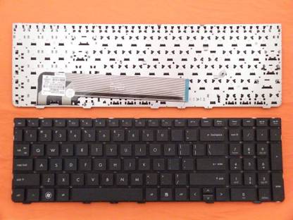 TechSonic Keyboard For HP Probook 4530 Internal Laptop-size Laptop Keyboard