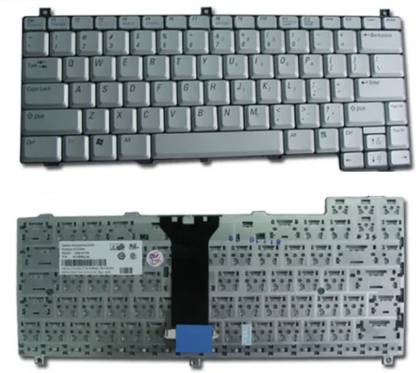 SOLUTIONS-365 COMPATIBLE LAPTOP KEYBOARD DELL XPS M1210 US VERSION Internal Laptop-size Laptop Keyboard