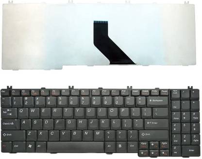 SOLUTIONS-365 LENOVO G550 Wireless Laptop-size Laptop Keyboard