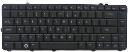 TECHCLONE DELL STUDIO 1555 Internal Laptop-size Laptop Keyboard