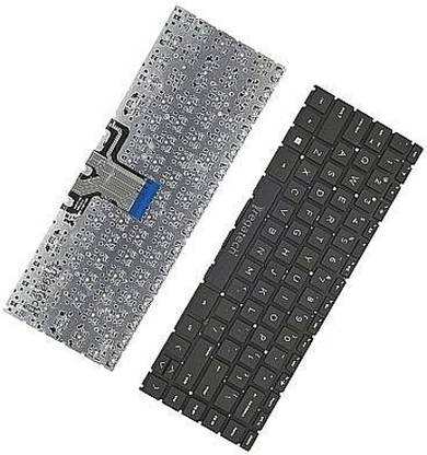 Regatech Pavilion X360 14-DH0070TX, 14-DH0071TU, 14-DH0071TX, 14-DH0072TU Internal Laptop-size Laptop Keyboard Compatible with Desktop, Laptop, Mac