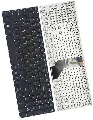 Regatech espire A515, espire E5-575G, E5-576G, E5-576T Internal Laptop-size Laptop Keyboard