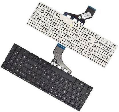 Regatech 15-DB1038NF, 15-DB1038NQ, 15-DB1038NT, 15-DB1038UR, 15-DB1039AU Internal Laptop-size Laptop Keyboard Compatible with Desktop, Laptop, Mac