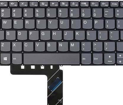 TechSio IdeaPad 330-15AST 330-15IGM 330-15IKB 330-15ICH Internal Laptop-size Laptop Keyboard