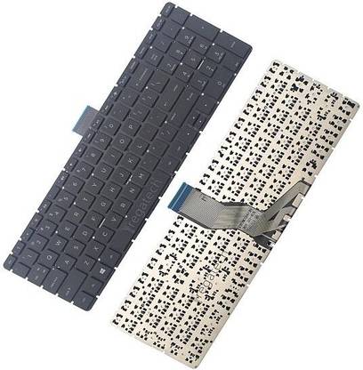 Regatech PAV 15-BC506NS, 15-BC506NT, 15-BC506TX, 15-BC507NC Internal Laptop-size Laptop Keyboard Compatible with Desktop, Laptop, Mac