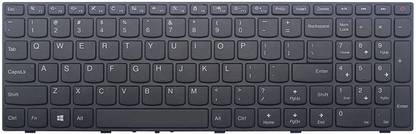 TECHCLONE Laptop Keyboard Replacement IDEAPAD 110-15ISK, V110-17IKB, V110-17ISK SERIES Internal Laptop-size Laptop Keyboard