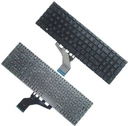 Regatech 15-DA1063TU, 15-DA1063TX, 15-DA1063UR, 15-DA1064NE, 15-DA1064NIA Internal Laptop-size Laptop Keyboard Compatible with Desktop, Laptop, Mac