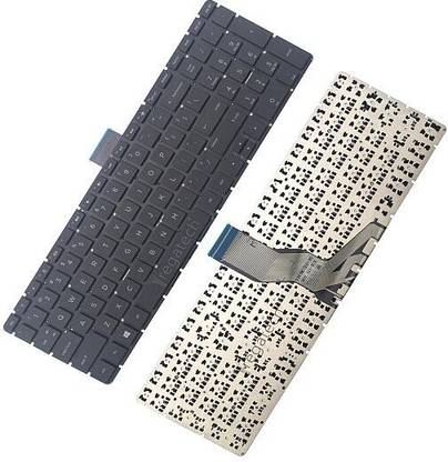 Regatech PAV 15-AU172NB, 15-AU172SA, 15-AU172TX, 15-AU173NA Internal Laptop-size Laptop Keyboard Compatible with Desktop, Laptop, Mac