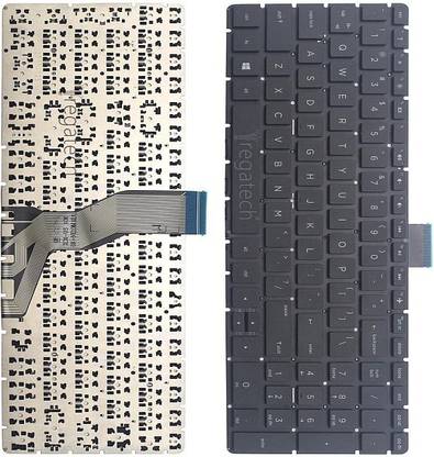 Regatech PAV 17-G167UR, 17-G168NF, 17-G168UR, 17-G169NF Internal Laptop-size Laptop Keyboard Compatible with Desktop, Laptop, Mac