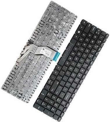 Regatech HPM16M63US-698, 17-AR, 17-BS, 17-AK, 15-CB Internal Laptop-size Laptop Keyboard Compatible with Desktop, Laptop, Mac