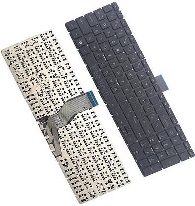 Regatech PAV 15-AB106UR, 15-AB107AX, 15-AB107LA, 15-AB107NA Internal Laptop-size Laptop Keyboard Compatible with Desktop, Laptop, Mac