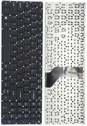 Regatech espire TX50-G, espire A615-51G, A715-71, A715-71G Internal Laptop-size Laptop Keyboard