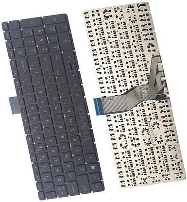 Regatech PAV 15-AW054SA, 15-AW057NR, 15-AW060CA, 15-AW065NA Internal Laptop-size Laptop Keyboard Compatible with Desktop, Laptop, Mac