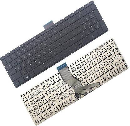 Regatech PAV 15-AU180NB, 15-AU181NA, 15-AU181SA, 15-AU181TX Internal Laptop-size Laptop Keyboard Compatible with Desktop, Laptop, Mac