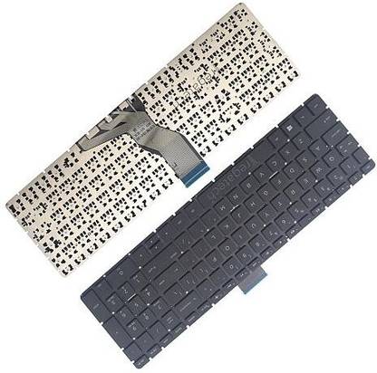 Regatech PAV 15-AB051TX, 15-AB052NA, 15-AB052NC, 15-AB052NG Internal Laptop-size Laptop Keyboard Compatible with Desktop, Laptop, Mac