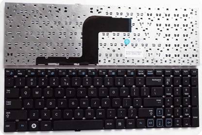 TechSonic Keyboard For Samsung NP-RV509 NP-RV511 NP-RV513 NP-RV515 NP-RV518 RV519 NP-RV520 Internal Laptop-size Laptop Keyboard