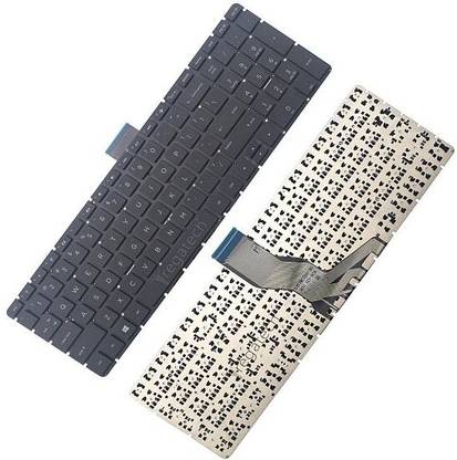 Regatech PAV 17-AB010UR, 17-AB011NG, 17-AB011NL, 17-AB012NF Internal Laptop-size Laptop Keyboard Compatible with Desktop, Laptop, Mac