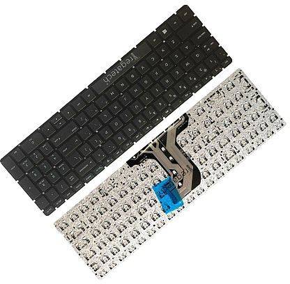 Regatech 15-AC035NE, 15-AC035NM, 15-AC035TU, 15-AC035TX Internal Laptop-size Laptop Keyboard Compatible with Desktop, Laptop, Mac