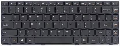 TECHCLONE IdeaPad G470 B490 V470 G470U G475 V480 M490 Laptop Wireless Laptop-size Laptop Keyboard