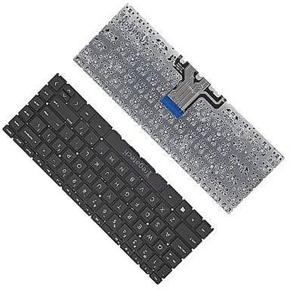 Regatech Pavilion X360 14-DH0101NE, 14-DH0101TU, 14-DH0101TX, 14-DH0102TU Internal Laptop-size Laptop Keyboard Compatible with Desktop, Laptop, Mac