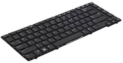 TECHCLONE EliteBook 8440P 8440W Internal Laptop-size Laptop Keyboard Compatible with Desktop, Laptop, Mac