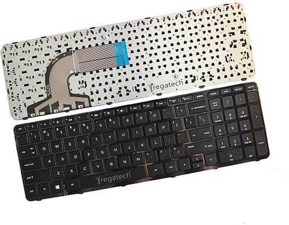 Regatech 15-N205NR, 15-N205SA, 15-N205SB, 15-N205SC Internal Laptop-size Laptop Keyboard Compatible with Desktop, Laptop, Mac