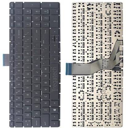 Regatech PAV 15-AB081NC, 15-AB081NW, 15-AB081TX, 15-AB082NC Internal Laptop-size Laptop Keyboard Compatible with Desktop, Laptop, Mac