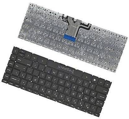 Regatech Pavilion X360 14-DH0091TX, 14-DH0092TU, 14-DH0092TX, 14-DH0093TU Internal Laptop-size Laptop Keyboard Compatible with Desktop, Laptop, Mac