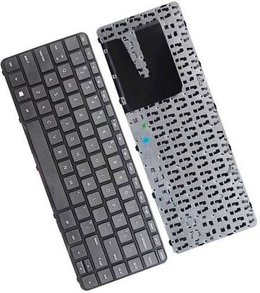 Regatech PAV 14-N201ST, 14-N201TU, 14-N201TX, 14-N202AX Internal Laptop-size Laptop Keyboard Compatible with Desktop, Laptop, Mac