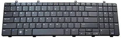 TECHCLONE Dell Inspiron 15 1564 1564D Series 0XHKKF NSK-DR0SQ 01 0RFV6P V110546AK1 Wireless Laptop-size Laptop Keyboard