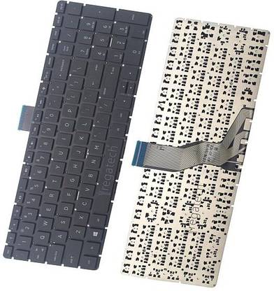 Regatech PAV 15-BC504NS, 15-BC504NV, 15-BC504TX, 15-BC504UR Internal Laptop-size Laptop Keyboard Compatible with Desktop, Laptop, Mac