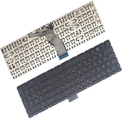 Regatech PAV 15-BC045TX, 15-BC047CL, 15-BC050NW, 15-BC051NR Internal Laptop-size Laptop Keyboard Compatible with Desktop, Laptop, Mac