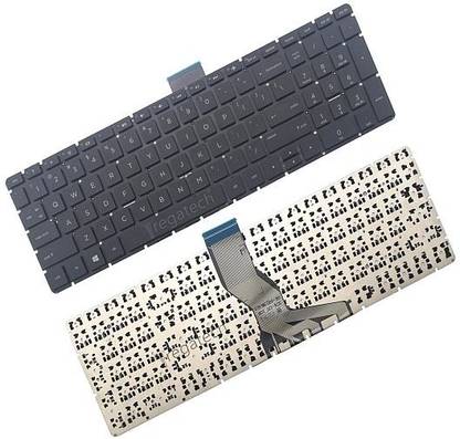 Regatech PAV 15-AU182NA, 15-AU182NZ, 15-AU182SA, 15-AU182TX Internal Laptop-size Laptop Keyboard Compatible with Desktop, Laptop, Mac