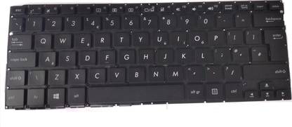 SOLUTIONS-365 ASUS T300 CHI WIHOUT BACKLIT BLACK UK Internal Laptop-size Laptop Keyboard