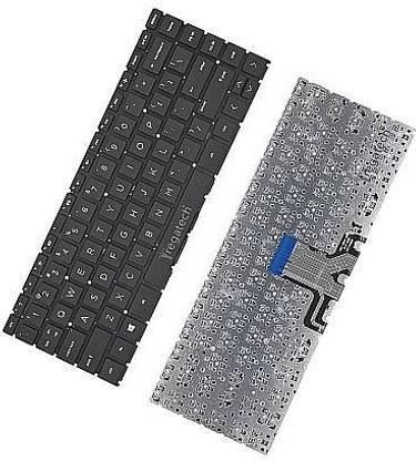 Regatech Pavilion X360 14-DH1007NS, 14-DH1007NT, 14-DH1007TU, 14-DH1007TX Internal Laptop-size Laptop Keyboard