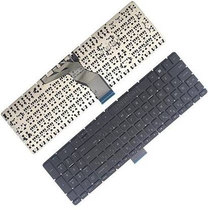 Regatech PAV 15-AU118NT, 15-AU118TU, 15-AU118TX, 15-AU119NA Internal Laptop-size Laptop Keyboard Compatible with Desktop, Laptop, Mac