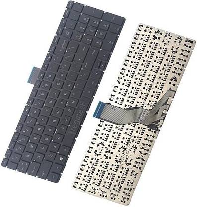 Regatech PAV 15-AB221TU, 15-AB221TX, 15-AB221UR, 15-AB222NA Internal Laptop-size Laptop Keyboard Compatible with Desktop, Laptop, Mac