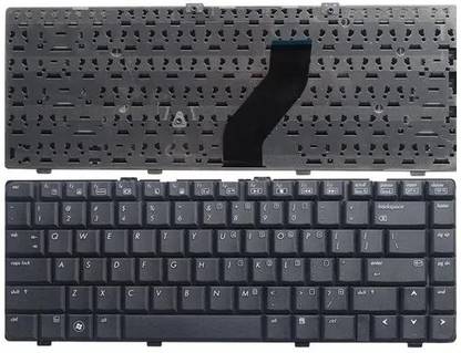SOLUTIONS-365 HP DV6000 Internal Laptop-size Laptop Keyboard