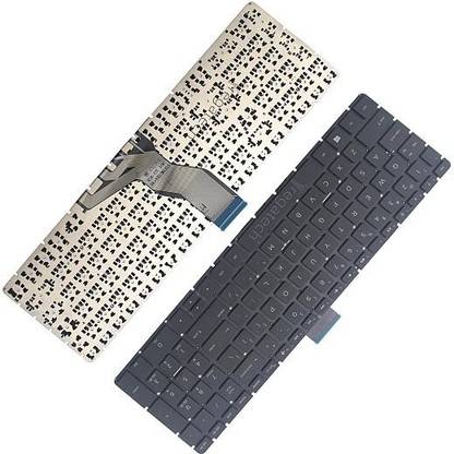 Regatech PAV 15-AW003AU, 15-AW003CY, 15-AW003LA, 15-AW003NO Internal Laptop-size Laptop Keyboard Compatible with Desktop, Laptop, Mac