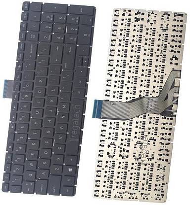 Regatech PAV 15-AK195UR, 15-AK196UR, 15-AK199NP, 15-AK199NZ Internal Laptop-size Laptop Keyboard Compatible with Desktop, Laptop, Mac