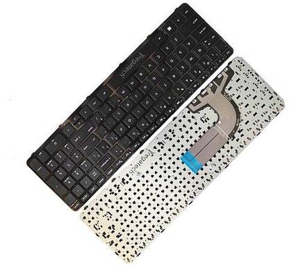 Regatech 15-N240CA, 15-N240EE, 15-N240EO, 15-N240NF Internal Laptop-size Laptop Keyboard Compatible with Desktop, Laptop, Mac