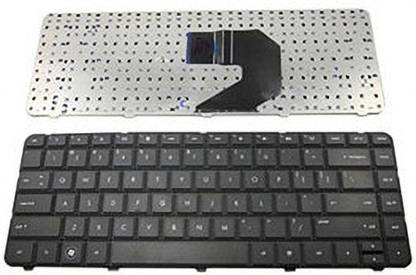 Pinku's PNLP00034 Internal Laptop-size Laptop Keyboard Compatible with Desktop, Laptop, Mac