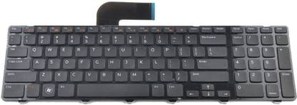 TECHCLONE DELL INSPIRON 17R, N7110, L702X, VOSTRO 3750, XPS 17, Internal Laptop-size Laptop Keyboard Compatible with Desktop, Laptop, Mac