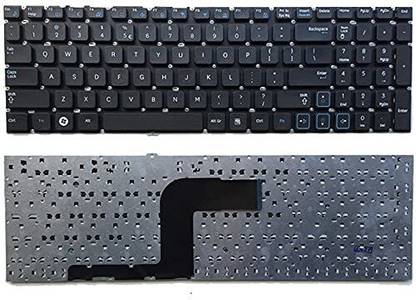 TechSio NP-RV511 Series Internal Laptop-size Laptop Keyboard Compatible with Laptop