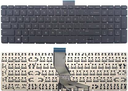 TECHCLONE 15-bs 15-bs000, 17-BS, 15-Bw, Power 15-B Series Internal Laptop-size Laptop Keyboard